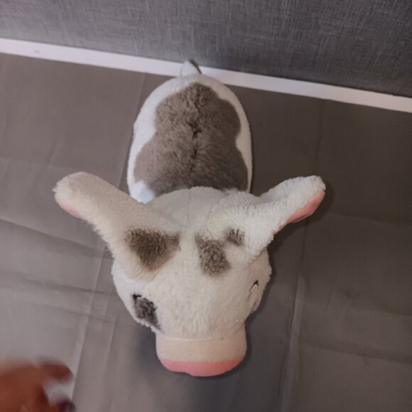 Disney Store Authentic Pua Moana Pig Plush Stuffed Animal Toy - Picture 2 of 8